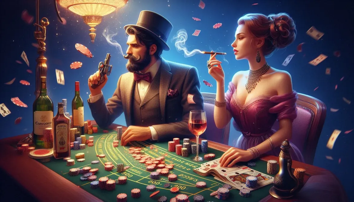 Rich Royal Casino